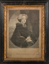 Load image into Gallery viewer, The Twelve Months Of The Year An Exceptionally Rare Set Of Early Georgian Mezzotint Engravings In Their Original Frames Circa.1745