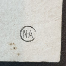 Load image into Gallery viewer, Marie-Louise O'Murphy Crayon Manner Engraving After François Boucher Circa.1788