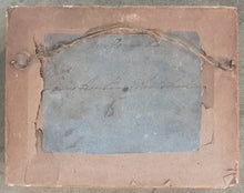 Load image into Gallery viewer, Nicholas Pocock Watercolour Maritime Study 1796