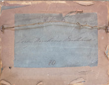 Load image into Gallery viewer, Nicholas Pocock Watercolour Maritime Study 1796