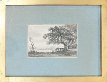 Load image into Gallery viewer, Paul Sandby R.A. A Distant View Of Windsor Castle From The Great Park Circa.1770