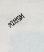 Load image into Gallery viewer, Willem Van Der Velde II 17th.Century Dutch School Study Of A Warship 1690