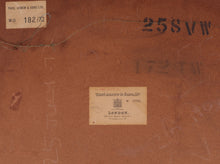 Load image into Gallery viewer, Conrad Martin Metz 18th.Century Wash Drawing The Penitent Magdalene 1786