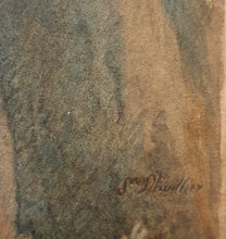 Load image into Gallery viewer, Suzanne Françoise L'Huillier Perregaux Swiss School Early 19th.Century Portrait Of A Lady Circa.1820