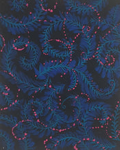 Load image into Gallery viewer, Cavendish Textiles A Studio Archive Of Mid 20th.Century Watercolour Pattern Designs