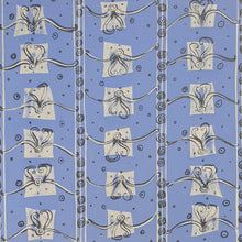 Load image into Gallery viewer, Cavendish Textiles A Studio Archive Of Mid 20th.Century Watercolour Pattern Designs