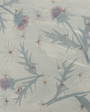 Load image into Gallery viewer, Cavendish Textiles A Studio Archive Of Mid 20th.Century Watercolour Pattern Designs