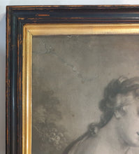 Load image into Gallery viewer, Rosalba Giovanna Carriera The Four Seasons Mezzotint Engravings Circa.1730