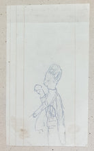 Load image into Gallery viewer, A Rare Group Of 18th.Century Children's Drawings By William Lock Of Norbury Circa.1772