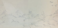 Load image into Gallery viewer, A Rare Group Of 18th.Century Children's Drawings By William Lock Of Norbury Circa.1772
