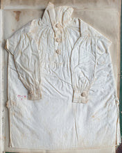 Load image into Gallery viewer, A Volume Of Specimens Of Needlework By Margaret Hill Created At Viscountess Lorton's School Errorona Roscommon Ireland 1836