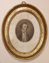 Load image into Gallery viewer, Captain James Cook F.R.S Stipple Engraving By Francesco Bartolozzi R.A After John Webber