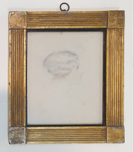 Load image into Gallery viewer, George Henry Harlow Portrait Study Of Elizabeth Lock Of Norbury Park Circa.1805