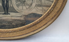 Load image into Gallery viewer, 18th.Century Watercolour Drawing Austrian Soldiers Guarding Artillery Circa.1770