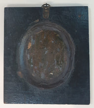 Load image into Gallery viewer, Circle Of John Downman A.R.A Portrait Miniature Painting On Copper Of A Gentleman Circa. 1780