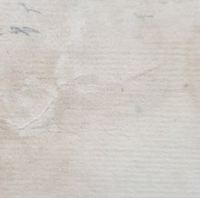 Load image into Gallery viewer, Jean Baptiste Claude Chatelain 18th.Century Pen And Ink Landscape Drawing Circa.1740