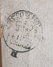 Load image into Gallery viewer, Gabriel-Jacques De Saint-Aubin French School 18th.Century Chalk Drawing Circa.1760