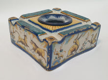 Load image into Gallery viewer, 18th.Century Spanish Talevera Pottery Tintero