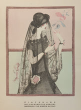 Load image into Gallery viewer, STYL Blätter Für Mode Und Die Angenehmen Dinge Des Lebens 5 Volumes Of The Exceptionally Rare 1920s German Art Deco Fashion Publication 1923