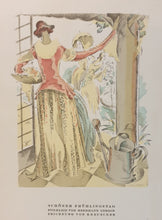 Load image into Gallery viewer, STYL Blätter Für Mode Und Die Angenehmen Dinge Des Lebens 5 Volumes Of The Exceptionally Rare 1920s German Art Deco Fashion Publication 1923