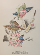 Load image into Gallery viewer, STYL Blätter Für Mode Und Die Angenehmen Dinge Des Lebens 5 Volumes Of The Exceptionally Rare 1920s German Art Deco Fashion Publication 1923