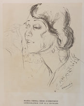 Load image into Gallery viewer, STYL Blätter Für Mode Und Die Angenehmen Dinge Des Lebens 5 Volumes Of The Exceptionally Rare 1920s German Art Deco Fashion Publication 1923