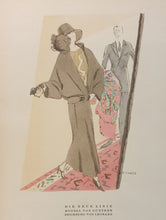 Load image into Gallery viewer, STYL Blätter Für Mode Und Die Angenehmen Dinge Des Lebens 5 Volumes Of The Exceptionally Rare 1920s German Art Deco Fashion Publication 1923