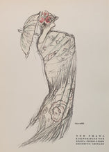 Load image into Gallery viewer, STYL Blätter Für Mode Und Die Angenehmen Dinge Des Lebens 5 Volumes Of The Exceptionally Rare 1920s German Art Deco Fashion Publication 1923