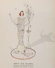 Load image into Gallery viewer, STYL Blätter Für Mode Und Die Angenehmen Dinge Des Lebens 5 Volumes Of The Exceptionally Rare 1920s German Art Deco Fashion Publication 1923