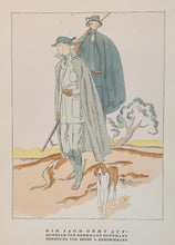 Load image into Gallery viewer, STYL Blätter Für Mode Und Die Angenehmen Dinge Des Lebens 5 Volumes Of The Exceptionally Rare 1920s German Art Deco Fashion Publication 1923