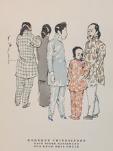 Load image into Gallery viewer, STYL Blätter Für Mode Und Die Angenehmen Dinge Des Lebens 5 Volumes Of The Exceptionally Rare 1920s German Art Deco Fashion Publication 1923