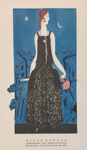Load image into Gallery viewer, STYL Blätter Für Mode Und Die Angenehmen Dinge Des Lebens 5 Volumes Of The Exceptionally Rare 1920s German Art Deco Fashion Publication 1923