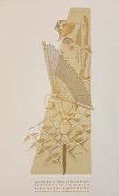 Load image into Gallery viewer, STYL Blätter Für Mode Und Die Angenehmen Dinge Des Lebens 5 Volumes Of The Exceptionally Rare 1920s German Art Deco Fashion Publication 1923