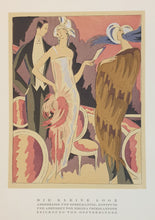 Load image into Gallery viewer, STYL Blätter Für Mode Und Die Angenehmen Dinge Des Lebens 5 Volumes Of The Exceptionally Rare 1920s German Art Deco Fashion Publication 1923