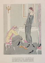 Load image into Gallery viewer, STYL Blätter Für Mode Und Die Angenehmen Dinge Des Lebens 5 Volumes Of The Exceptionally Rare 1920s German Art Deco Fashion Publication 1923