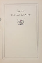 Load image into Gallery viewer, George Barbier The Romance Of Perfume 1928