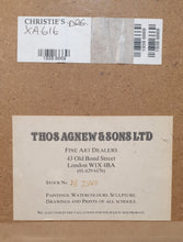 Load image into Gallery viewer, Thomas Charles Wageman Pencil Portrait Of A Young Gentleman Circa.1820