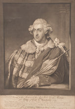 Load image into Gallery viewer, 17th./18th.Century Archive Collection Of Mezzotint Portraits Relating To The Montagu Family Dukes Of Manchester
