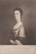 Load image into Gallery viewer, 17th./18th.Century Archive Collection Of Mezzotint Portraits Relating To The Montagu Family Dukes Of Manchester