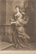 Load image into Gallery viewer, 17th./18th.Century Archive Collection Of Mezzotint Portraits Relating To The Montagu Family Dukes Of Manchester