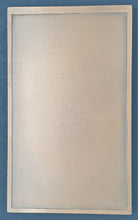 Load image into Gallery viewer, André Lavrillier Art Déco Bronze Plaque Léda Et Le Cygne 1925