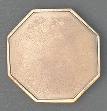 Load image into Gallery viewer, Pierre Turin French Art Déco Bronze Plaque Porteuse De Fleurs 1926