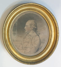 Load image into Gallery viewer, John Downman A.R.A Portrait Of Georgian Dilettante Stephen Payne Gallwey 1780