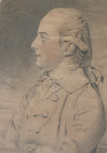 Load image into Gallery viewer, John Downman A.R.A Portrait Of Georgian Dilettante Stephen Payne Gallwey 1780