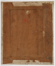 Load image into Gallery viewer, Johann Eleazar Zeissig 18th.Century German Gouache Painting The Botany Lesson Circa.1770