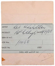 Load image into Gallery viewer, Rex Whistler Pen Ink And Wash Drawing "I Am A Plain Wife" 1933