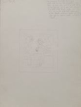 Load image into Gallery viewer, Kate Greenaway A Group Of Ten Original Drawings For The Story Of A Good Girl & The History Of A Bad Girl Circa.1886