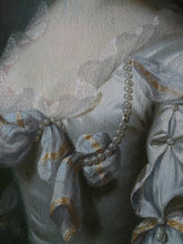 Load image into Gallery viewer, Francis Cotes R.A. Pastel Portrait Mrs Brome Of Bishops Stortford Circa.1750