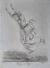 Load image into Gallery viewer, James Sayer An Archive Collection Of 18th.Century Etched Caricature Political Portraits And Satires Circa.1785