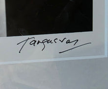 Load image into Gallery viewer, Paul Tanqueray Portrait Photograph Of Cecil Beaton 1936